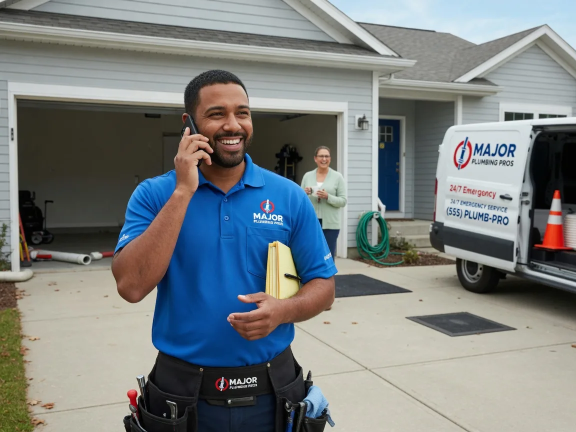 Drain Cleaning Services Tuthill, SD FAQs